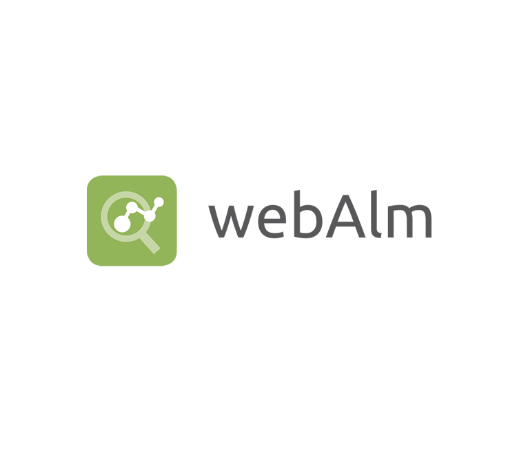 webAlm